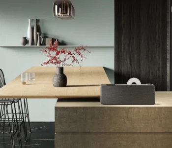 Compact Luxury Design