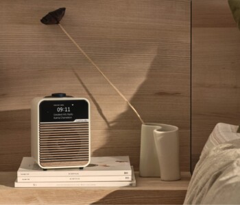 Room-Filling, Balanced Sound